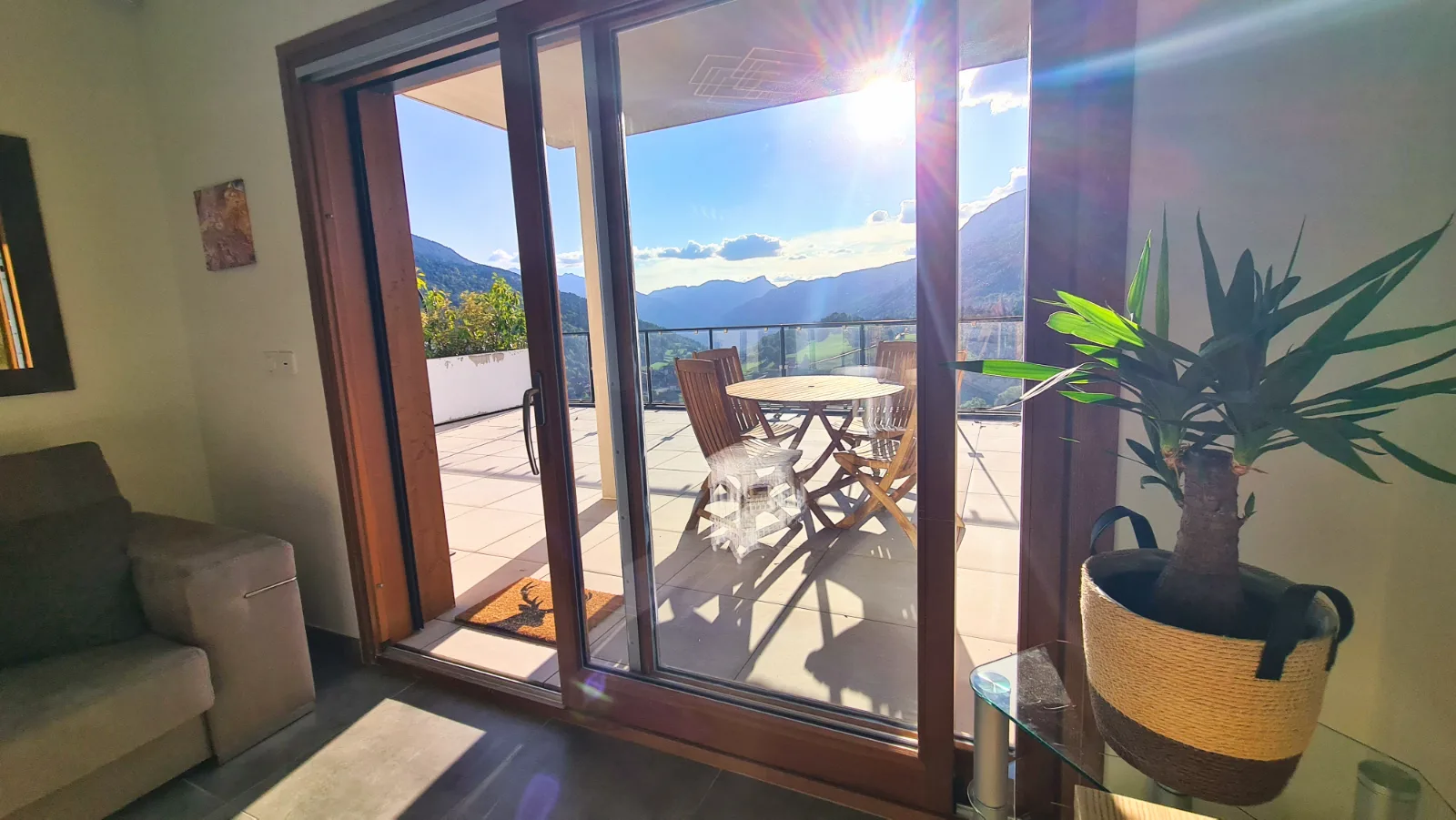 Photo 6 du logement Appt Aiguilles A02