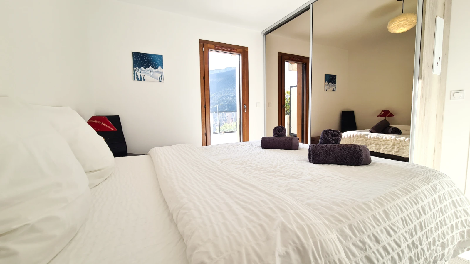 Photo 15 du logement Appt Aiguilles A02