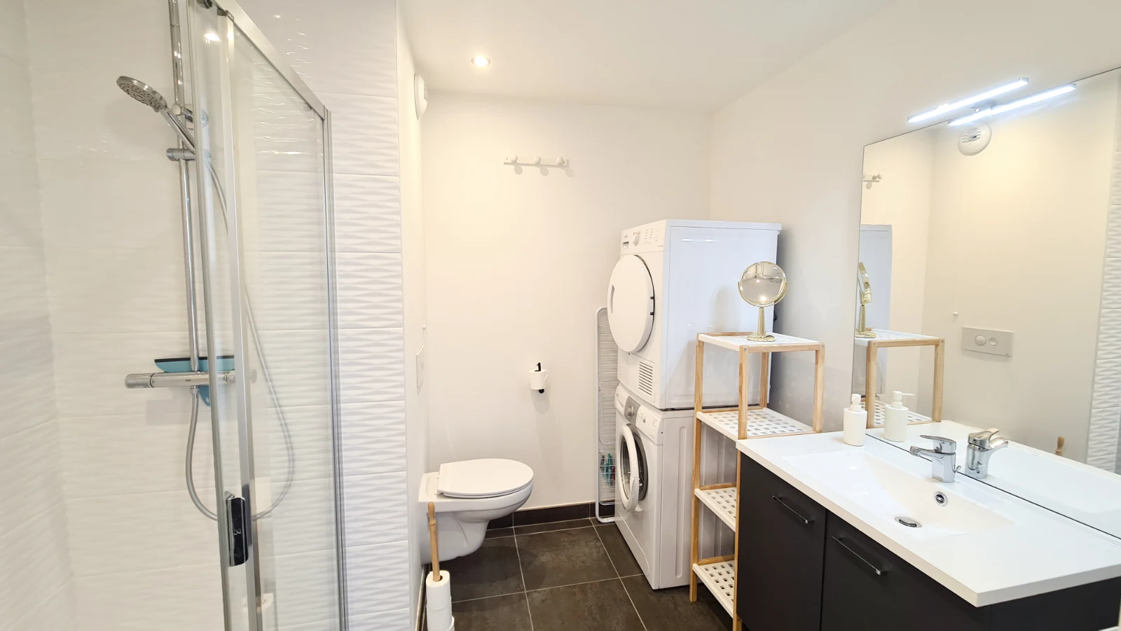 Photo 8 du logement Appt Aiguilles A02
