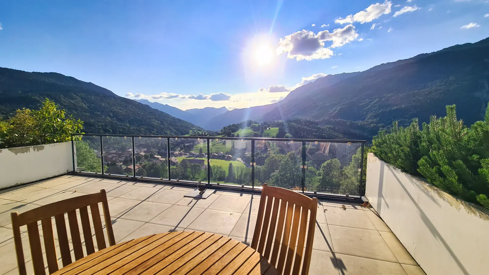 Photo 5 du logement Appt Aiguilles A02
