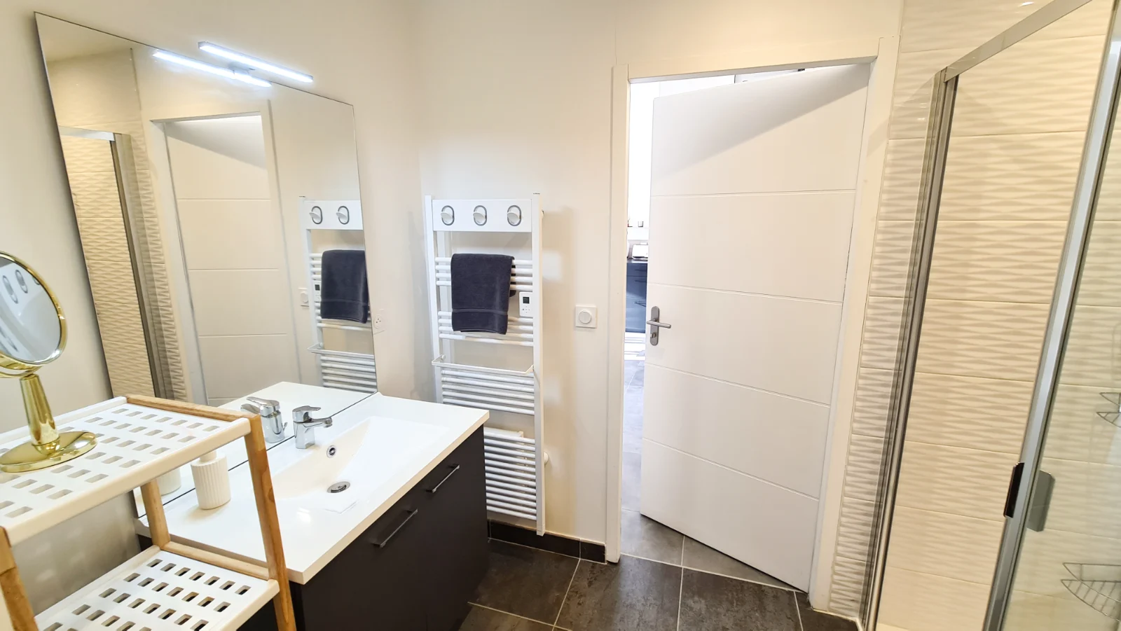 Photo 7 du logement Appt Aiguilles A02