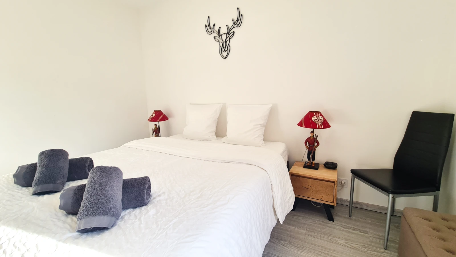 Photo 14 du logement Appt Aiguilles A02