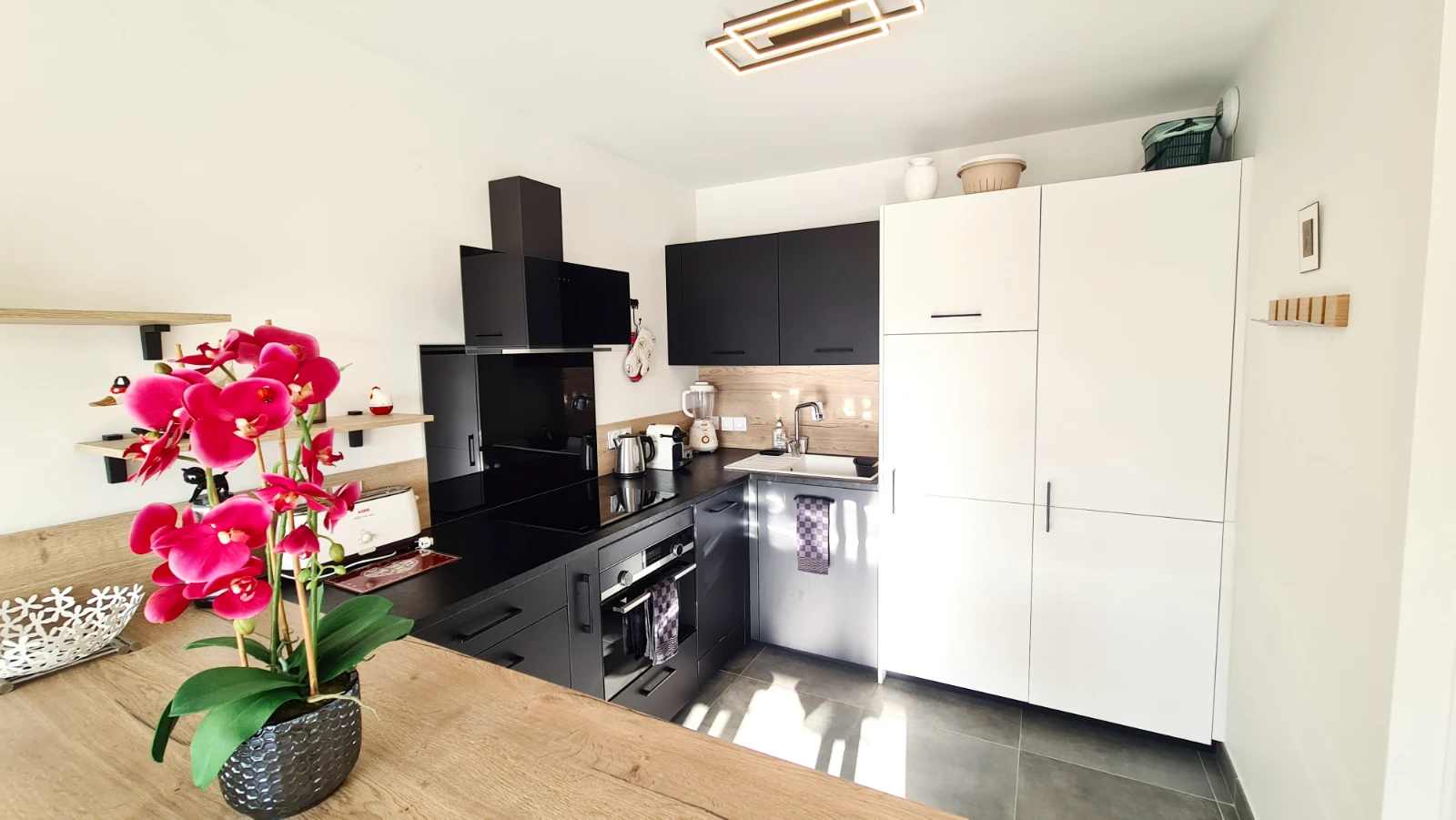 Photo 11 du logement Appt Aiguilles A02