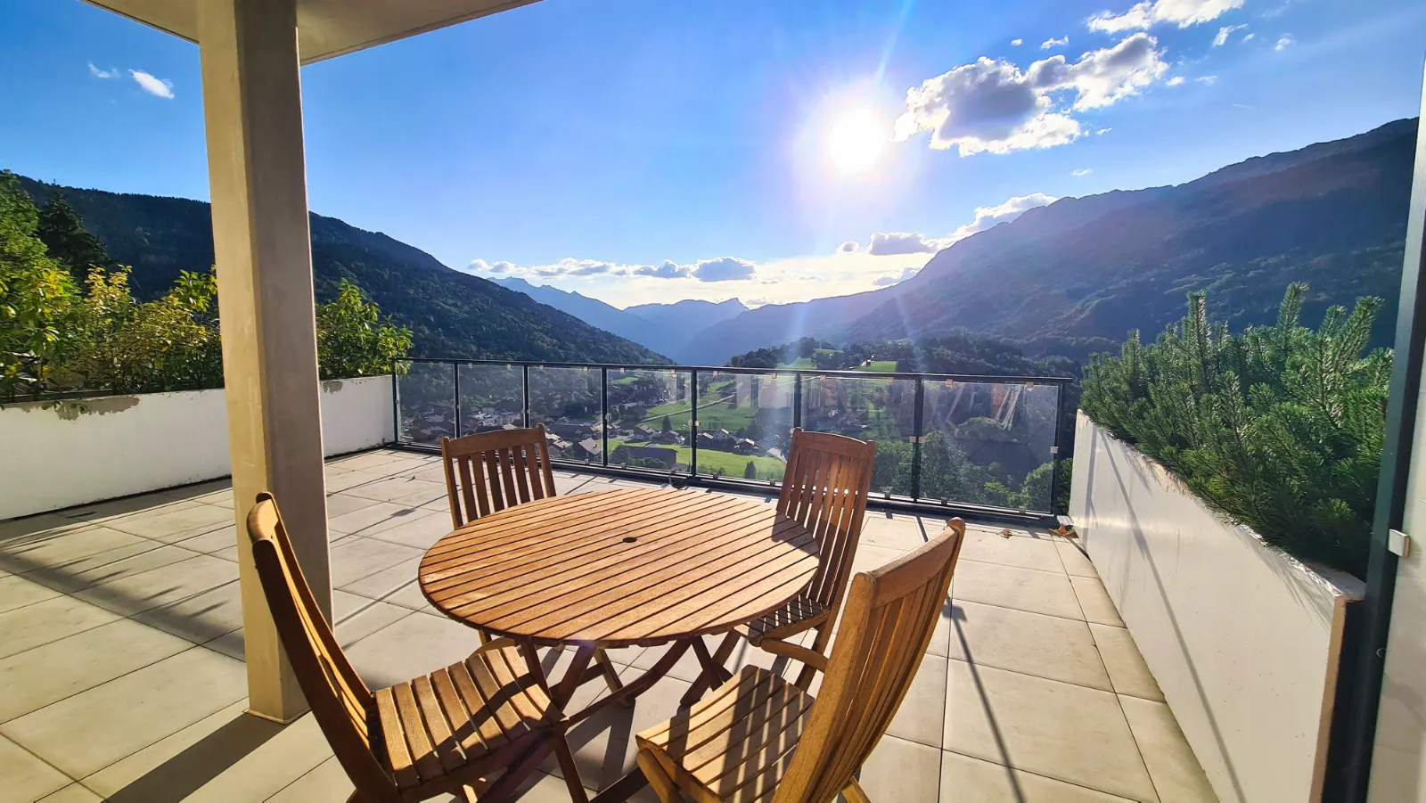 Photo 4 du logement Appt Aiguilles A02